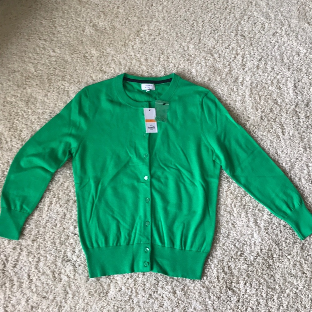 Crown & Ivy Cardigan